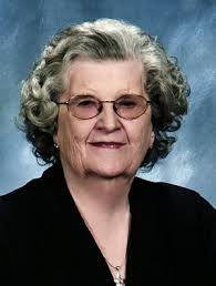 Frances Mott Fullerton Obituary