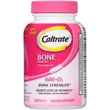 Specially formulated with calcium carbonate for normal nerve and proper muscle function.* Caltrate 600 D3 Calcium And Vitamin D Supplement Tablet 600 Mg Cvs Pharmacy