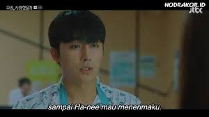 Website streaming drakor mine (2021) subindo terbaru update setiap hari. Sinopsis Drama Korea Was It Love Episode 15 Nonton Film Dan Streaming Di Sini Tribunnews Com Mobile