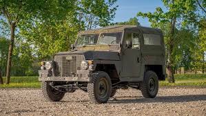 Image result for Arctic White 1981 Land Rover