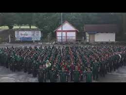 Plan to visit taman tasik taiping, malaysia. Smk Taman Tasik Taiping Perak Official Kluster Kecemerlangan Youtube