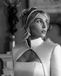 Real Wedding: Madeleine & Daniel