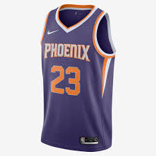 Official team shop of the phoenix suns. Cameron Johnson Suns Icon Edition Nike Nba Swingman Jersey Nike Com