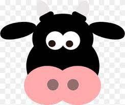 Substituting beef cheeks for more traditional cuts can help! Cartoon Cow Face Png Images Pngwing