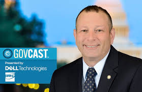 Approaching IT Like Logistics: DHA CIO's Take