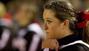 Muscle Shoals at McAdory in Semi-Final Class 5A