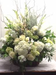 The population was 13,881 at the 2010 census. Sympathy Flowers Blossoms At Dailey S Flower Shop Fairfield Ct