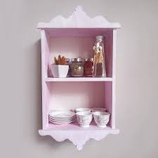 Pembe Mutfak Rafi Home Decor Kitchen Decor Floating Shelves