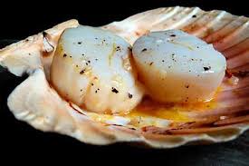 La Meilleure Recette De Noix De Saint Jacques Du Marin L Essayer C Est L Adopter 5 0 5 3 Votes 4 Noix De Saint Jacques Saint Jacques Recettes De Cuisine