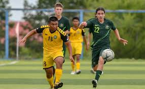 Check spelling or type a new query. Aff U15 Late Equaliser Against Thailand Sees Malaysia Top Group Sports247