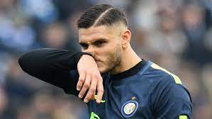 Maybe you would like to learn more about one of these? Director Of Official Napoli Radio Icardi And His Family Are Very Open To Join Us Fedenerazzurra