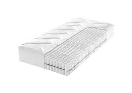 Die matratze in 90x200 cm bietet hohen komfort für personen zwischen 50kg und 110kg. Matratze Taschenfederkern 90x200 H3 Calypso Plus
