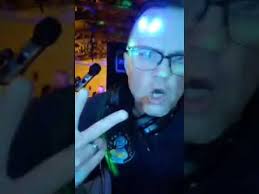 Wobble YO Wedding LIVE 7:24:21