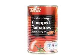 50 Things To Make With Tinned Tomatoes Goodtoknow