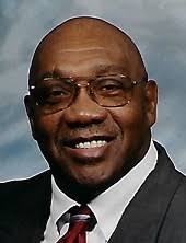 Obituary for Reverend Leonard Scott