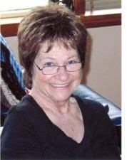 Tribute login for family members of Mary Erb