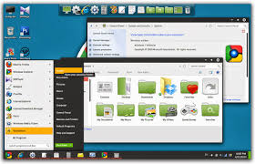 Best work on 100% scale and layout size, you need to set it from display setting, also for remove windows ribbons install old new explorer from here. Windows 11 Skin Pack Offline Installer Windows 11 Dark Skinpack Free Download