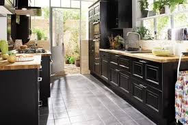 10 nouvelles cuisines lapeyre modernes et discrètes à la fois. Cuisine Lapeyre Le Catalogue Et Les Modeles A Decouvrir Amenagement Cuisine Cuisines Retro Cuisine Rustique