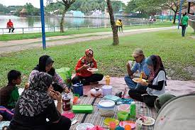 Ini menjadikan gabai adalah tempat berkelah di selangor yang cukup popular. Pin On Selangor