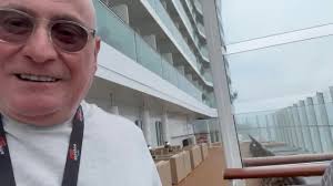 Cruising with Jim and...