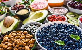 6 Important Micronutrients for a Healthy Life | Main Street Medical Clinics