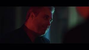 Samuel Archer in "Nest of Vampires" Feature Film Clip!