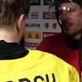 Tre Kronor Dominates Denmark, Young Viggo Björck Makes History at 2026 Hockey World Championship