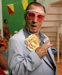 Orlando drummond gravou a nova temporada da escolinha do professor raimundo. Aos 101 Anos Orlando Drummond O Seu Peru Deixa Hospital