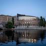 Transparency Concerns Arise Over Undisclosed AI Use in Swedish Parliamentary Motions