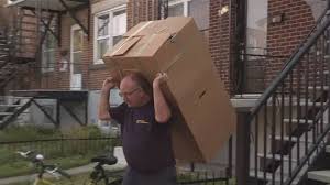 Crise du logement: une journée du déménagement différente cette année | JDQ