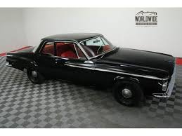 Image result for Silhouette Black 1962 Dart