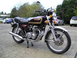 1978 Honda Cb 550 F2 Oxford Classic Honda Honda Cb Classic Bikes Classic Honda Motorcycles
