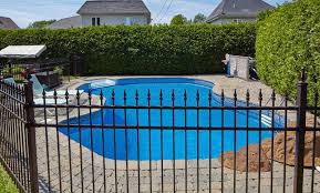 Don T Fence Me In Choosing Between Pool Fencing Options Pool Pricer