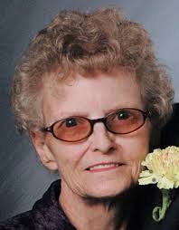 Theresa Slaughter Obituary