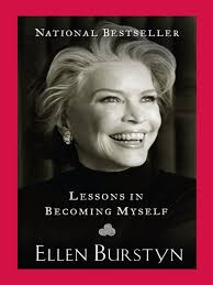 Lessons in Becoming Myself eBook by Ellen Burstyn