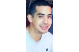 Michael Guzman Obituary (1993