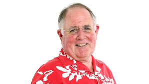 Irish eyes finally smile