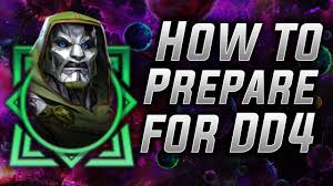 Although the wakanda team proved to be a disappointment in other game segments, for raids it is quite useful. Marvel Strike Force Dark Dimension Iv Guide Gamepleton