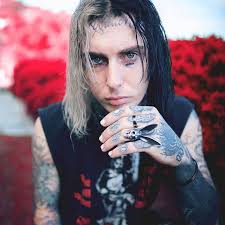 Pin On Ghostemane Internet archive html5 uploader 1.6.4. pinterest
