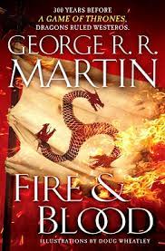 The most powerful, original and absorbing new epic since stephen donaldson's chronicles of thomas covenant. Fire Blood Novel Wikipedia