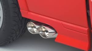 Single Exhaust Vs Dual Exhaust Systems Which Is Best The Dirt By 4wp