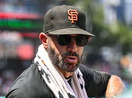 SF Giants Community: Giants fans optimistic about playoff chances