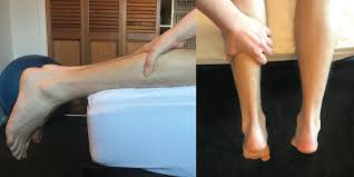 Patellar tendon rupture can usually be diagnosed by physical examination. Racgp The Achilles Tendon