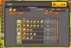 Juega gratis los mejores juegos de penales gratis. Packs De Idolos Devblog Dofus Dofus El Mmorpg Estrategico