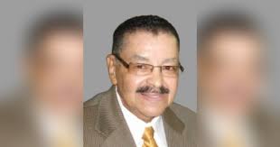 Obituary for Lonnie G. Grant