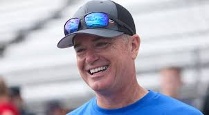 Timothy Peters wraps up his storied career with a strong run in the  ValleyStar Credit Union 300