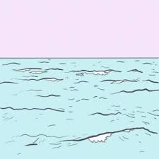 Maybe you would like to learn more about one of these? Pastel Aesthetic Waves Gif Novocom Top