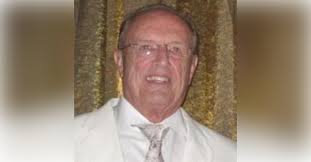 Obituary information for Richard Paul Benner