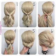 Frisuren lange haare selber machen frisuren lange haare selber machen anleitung. Chic Schnelle Frisuren Langehaare Anleitung Flechtfrisuren Einfachefrisur Chic Schnelle Frisuren Lange Haa Diy Wedding Hair Long Hair Styles Hair Styles