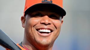 Andruw Jones aiming to return to Major League Baseball